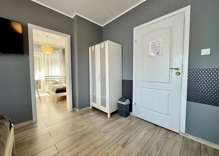 Homestay szállás Goscinne Grafit *