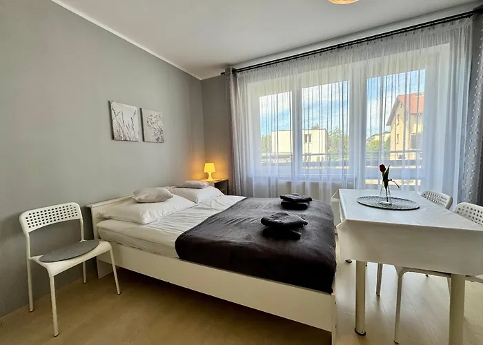 Goscinne Grafit Homestay szállás *