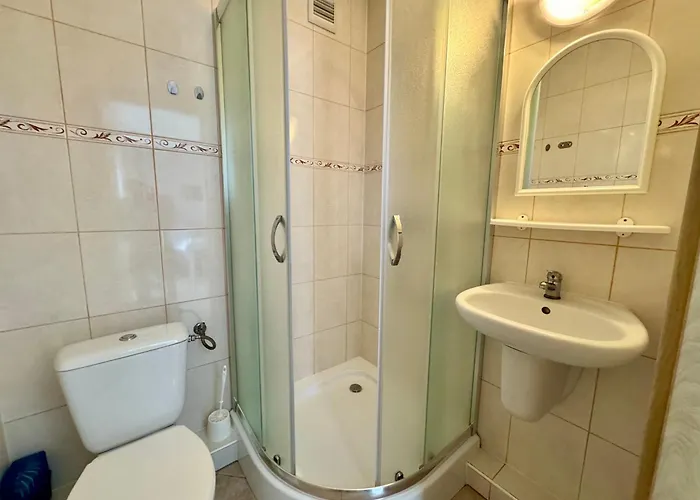 Goscinne Grafit * Władysławowo