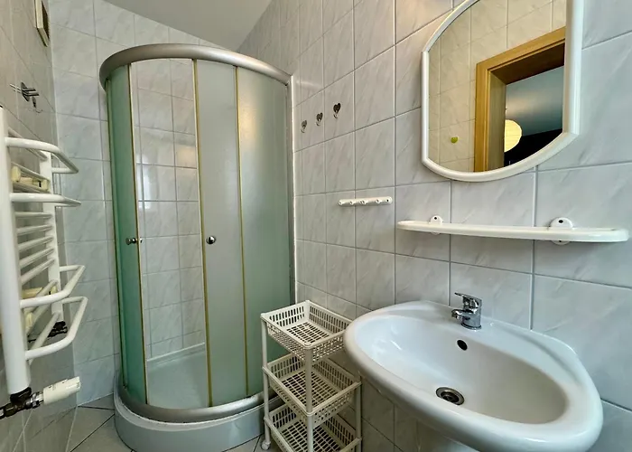 Goscinne Grafit Władysławowo