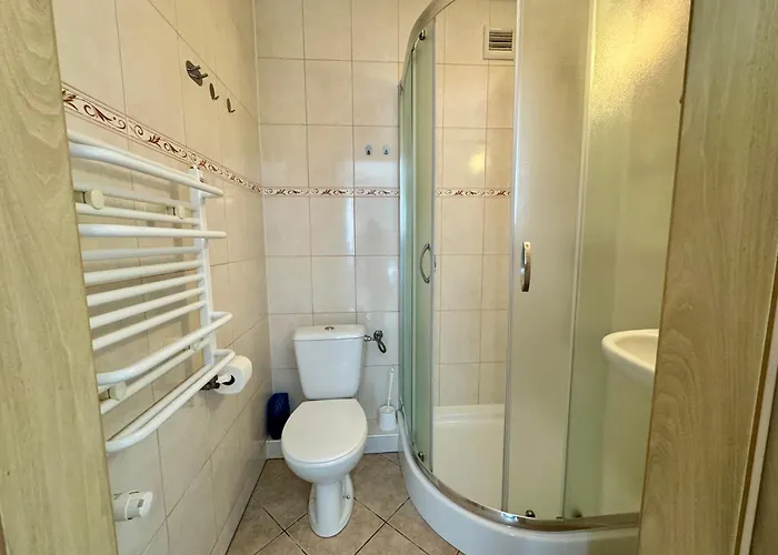 Goscinne Grafit * Władysławowo