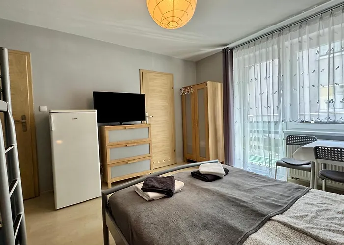 Goscinne Grafit * Władysławowo