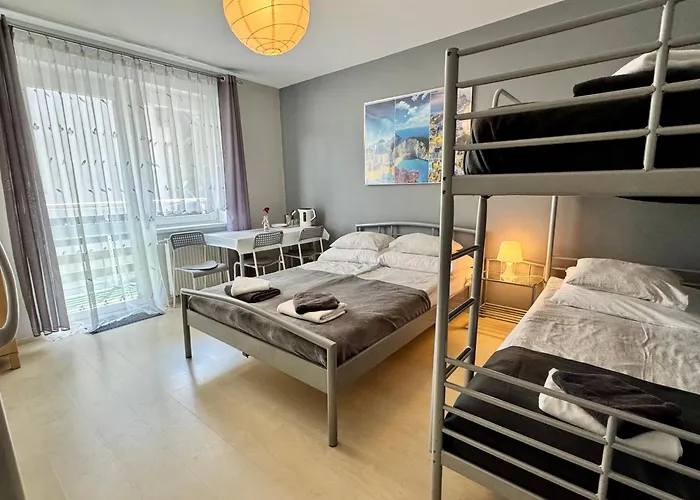 Goscinne Grafit Homestay szállás