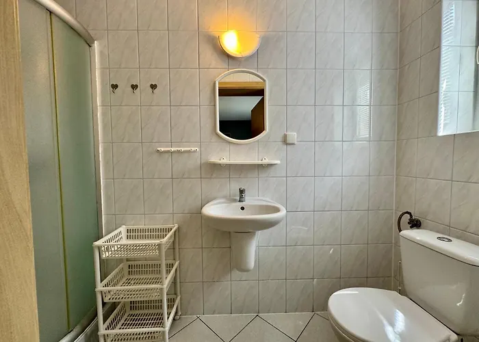 Goscinne Grafit Rum i privatbostad *