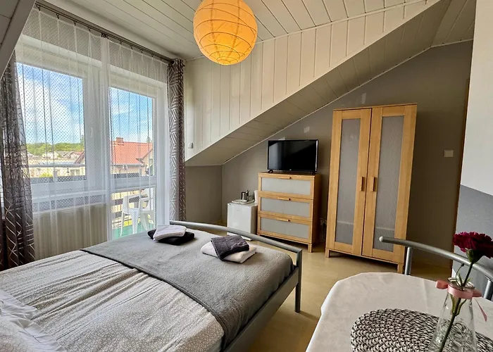 Goscinne Grafit Rum i privatbostad