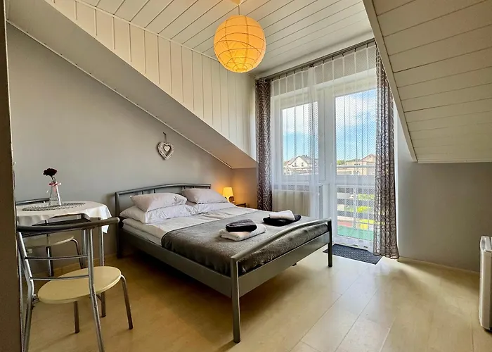 Goscinne Grafit Rum i privatbostad *