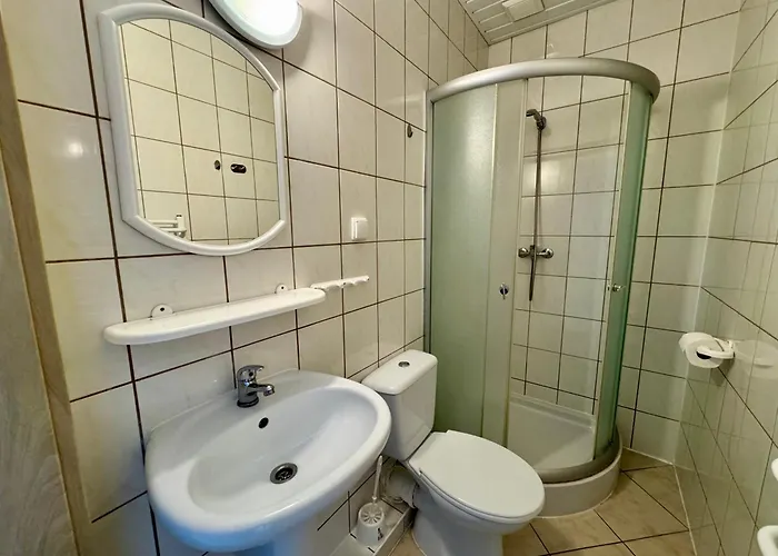 Goscinne Grafit Władysławowo