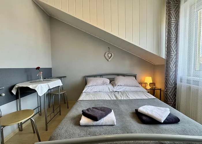 Goscinne Grafit * Władysławowo