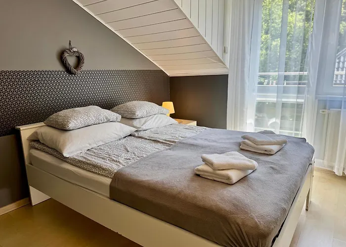 Homestay szállás Goscinne Grafit