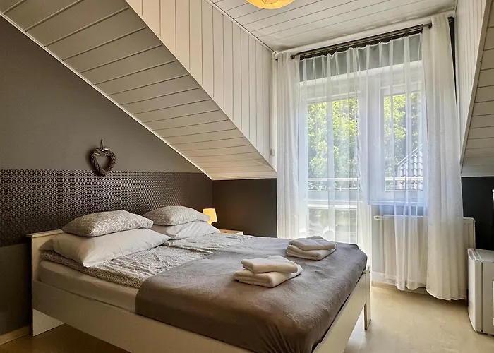 Homestay szállás Goscinne Grafit