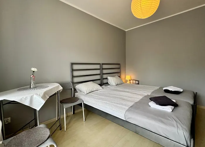 Goscinne Grafit Rum i privatbostad *