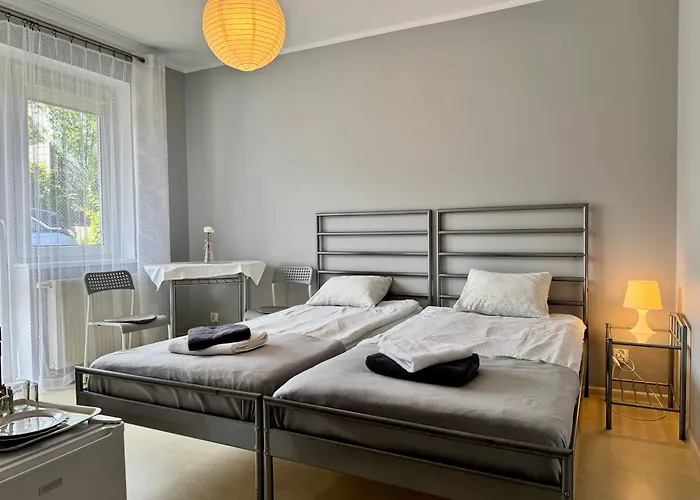 Homestay szállás Goscinne Grafit *