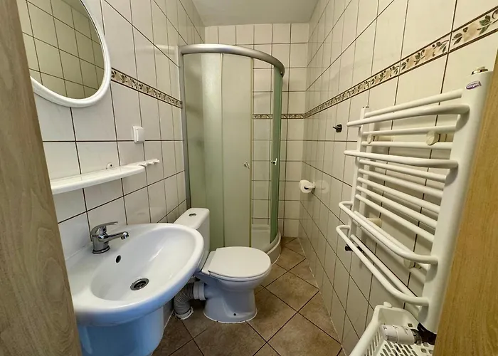 Goscinne Grafit * Władysławowo