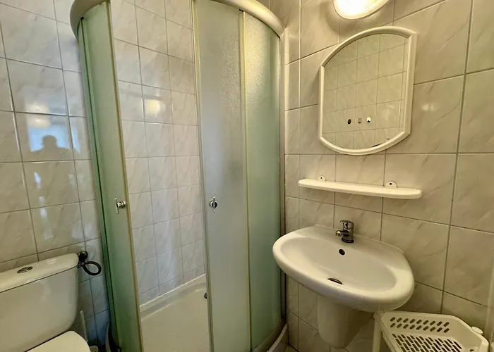 Goscinne Grafit Rum i privatbostad