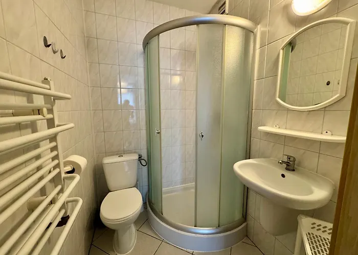 Goscinne Grafit Rum i privatbostad *