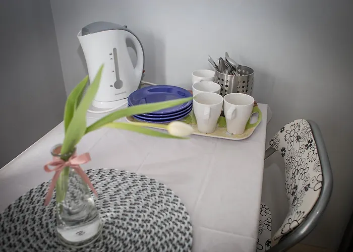 Goscinne Grafit Rum i privatbostad *