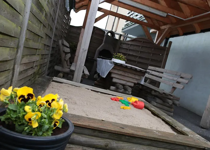 Rum i privatbostad Goscinne Grafit