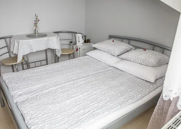 Goscinne Grafit * Władysławowo