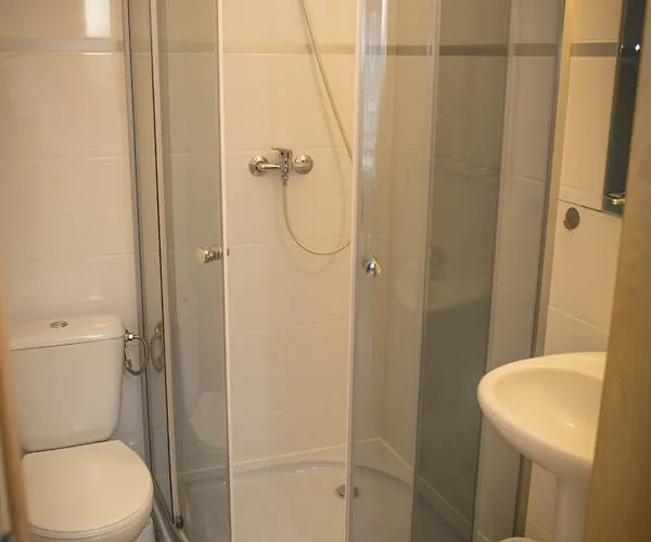 Goscinne Grafit * Władysławowo