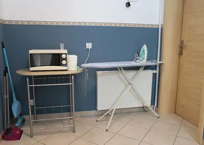 Goscinne Grafit Rum i privatbostad