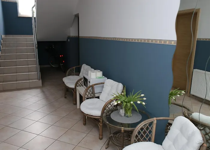 Goscinne Grafit * Władysławowo